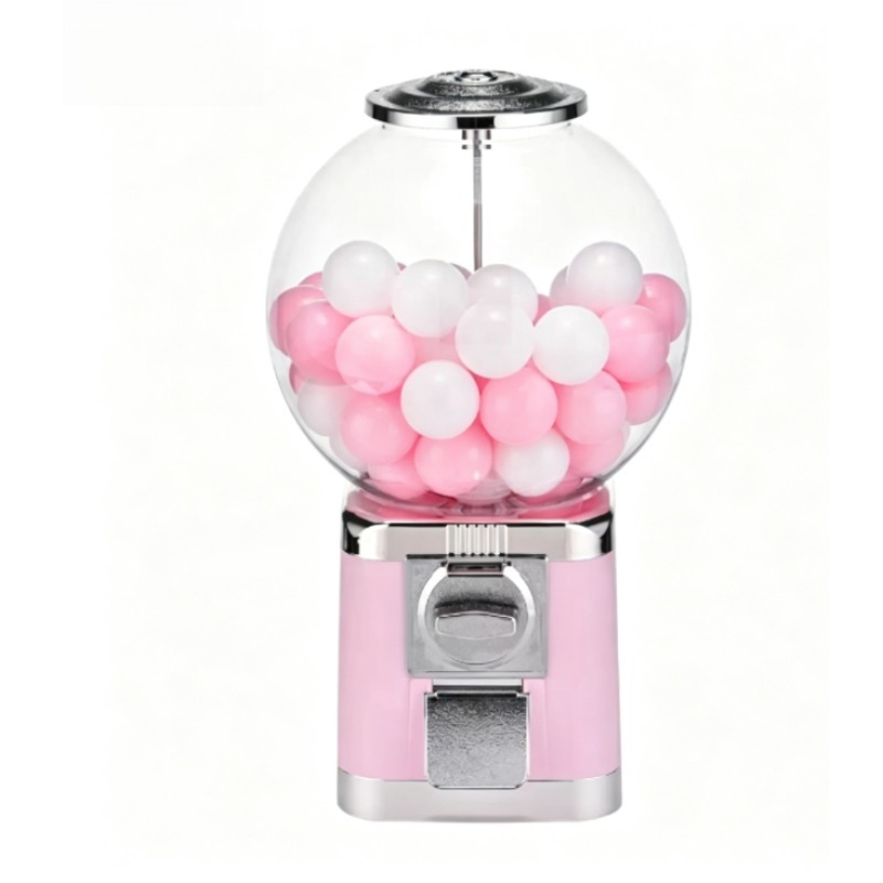 Tabletop 50mm Capsule Toy Mach - огляд і ціна Prize Capsule Toy Machine