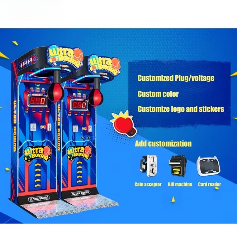 Customized Amusement Game Coin - огляд і ціна Arcade Game Coin