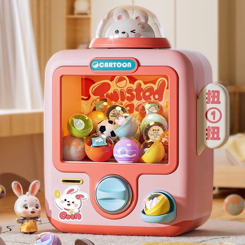 Electronic Dinosaur Arcade Cla - огляд і ціна Arcade Toy Vending Machine