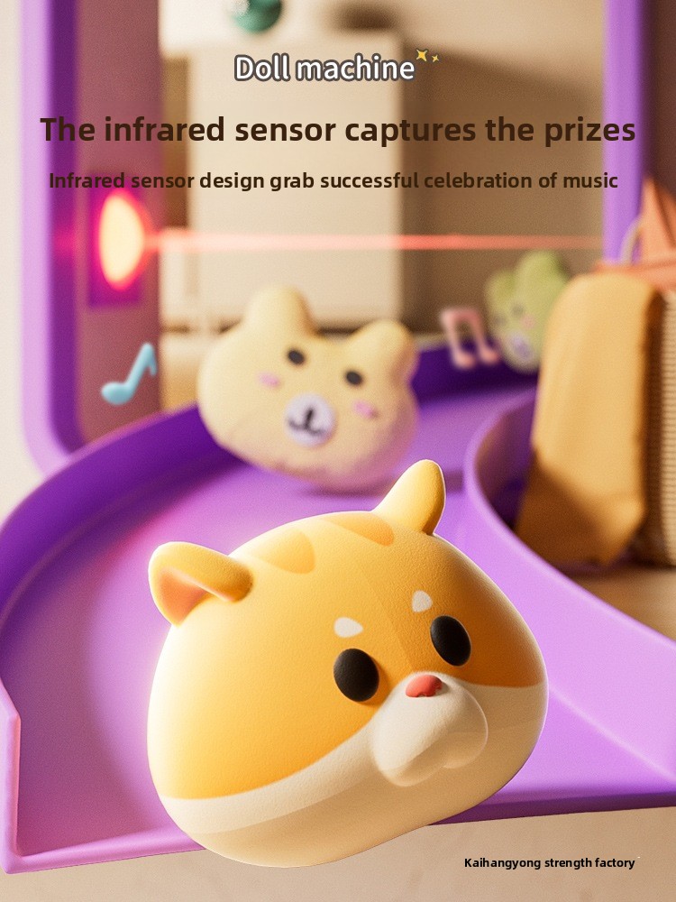Claw Machine for Kids Mini Ven - огляд і ціна Arcade Vending & Laundry Revenue