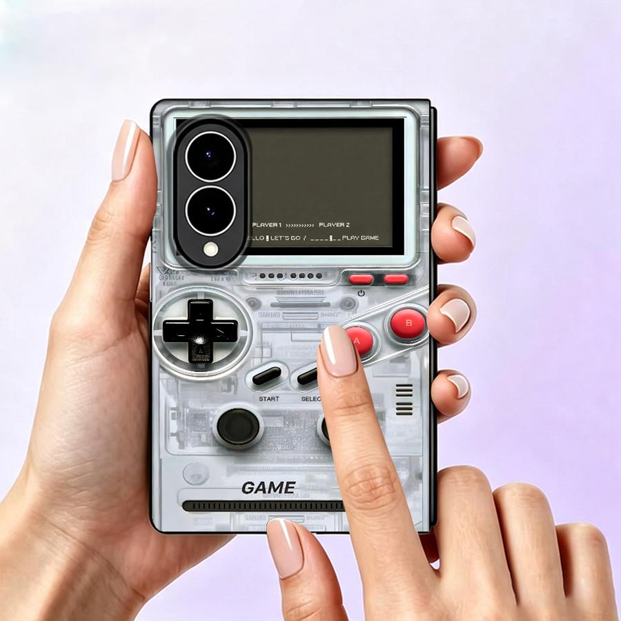 Luxury Phone Cover Case for Sa - огляд і ціна Arcade Z