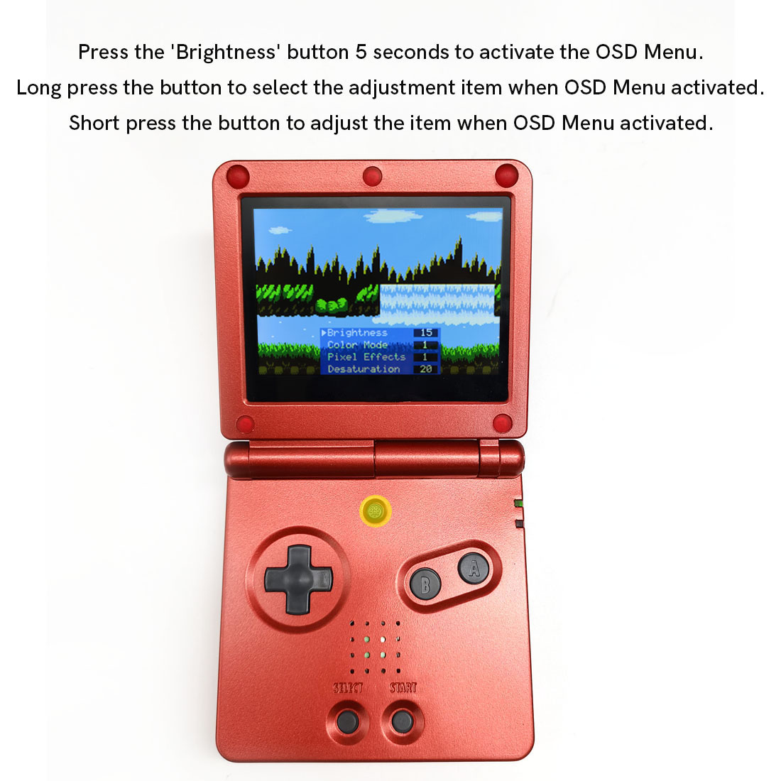 Real Drop in V5 Laminated IPS  - огляд і ціна Lcd Screen Arcade