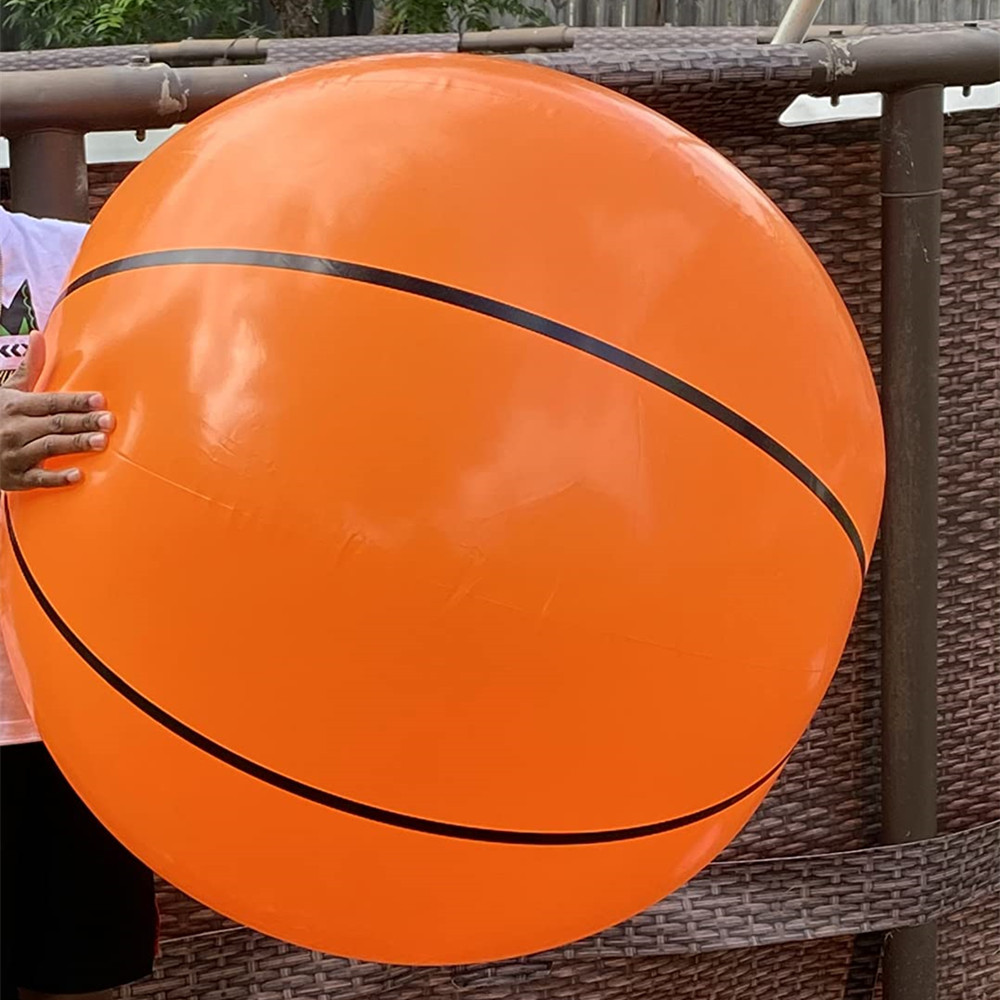 0.6-2m Inflatable Balloons, Fo - огляд і ціна Basketball Arcade Game