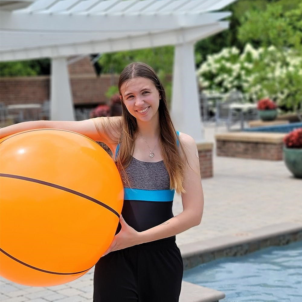 0.6-2m Inflatable Balloons, Fo - огляд і ціна Basketball Arcade Game