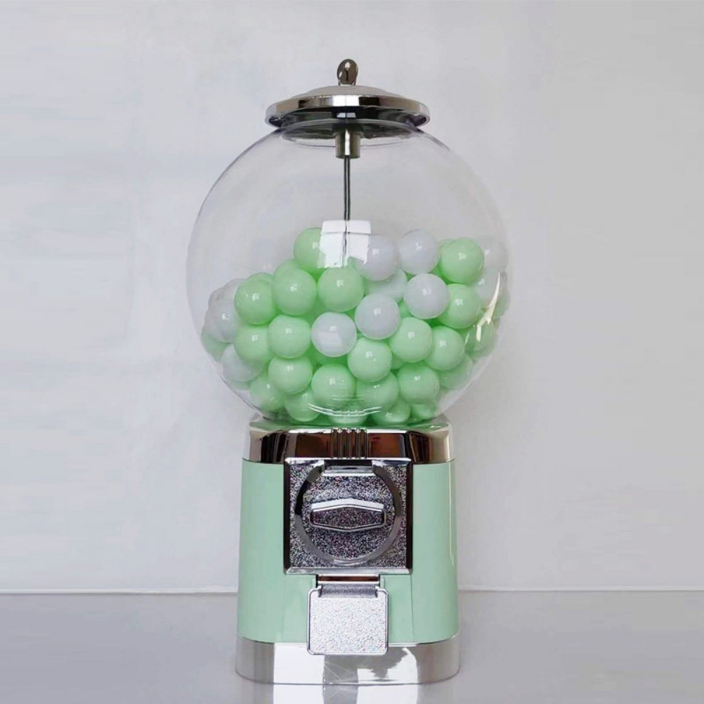 25 Inch Gacha Capsule Toy Mach - огляд і ціна Prize Capsule Toy Machine