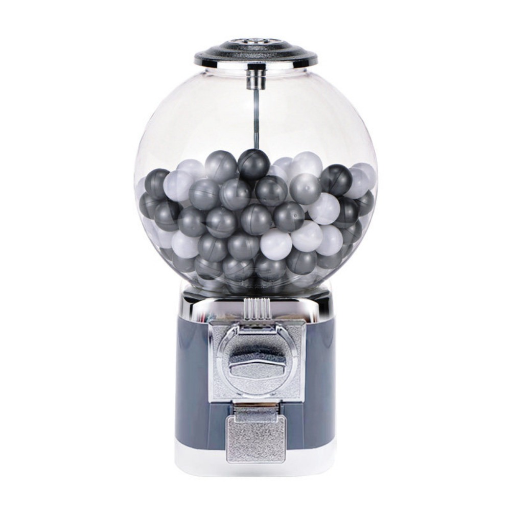 25 Inch Gacha Capsule Toy Mach - огляд і ціна Prize Capsule Toy Machine