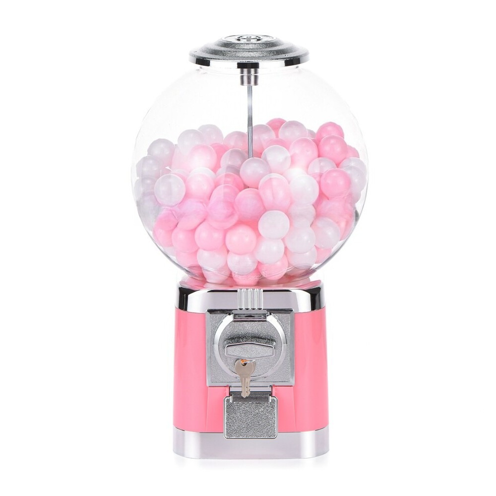 25 Inch Gacha Capsule Toy Mach - огляд і ціна Prize Capsule Toy Machine