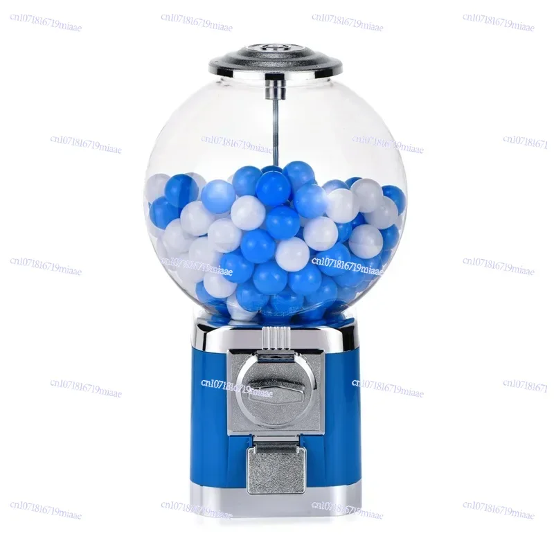 Arcade GumBall Capsule Toy Can - огляд і ціна Arcade Vending & Laundry Revenue
