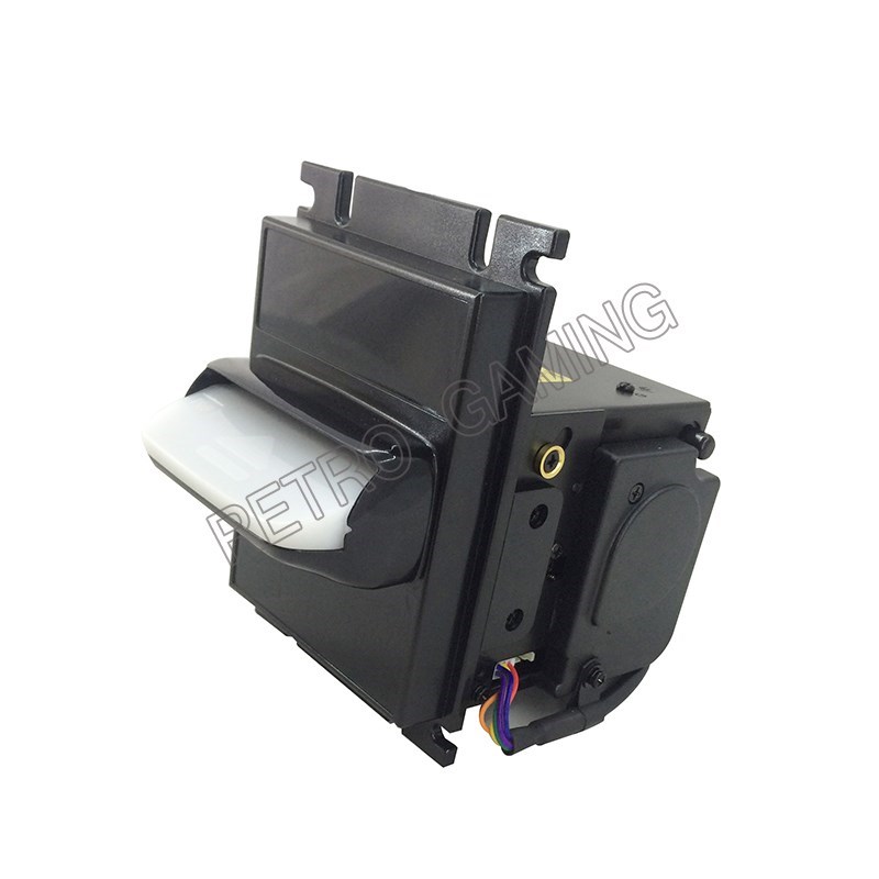 Cash International Currencies  - огляд і ціна Coin Acceptor Selector