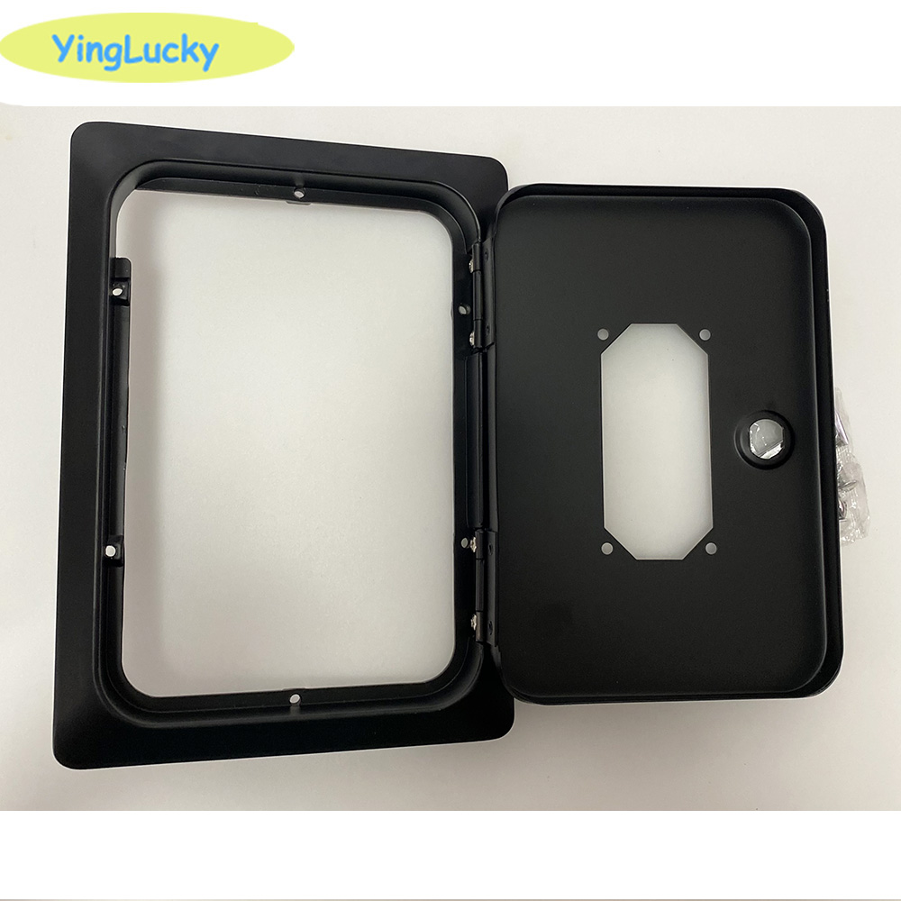 Arcade Coin Door with 6 Kinds  - огляд і ціна Coin Acceptor Selector
