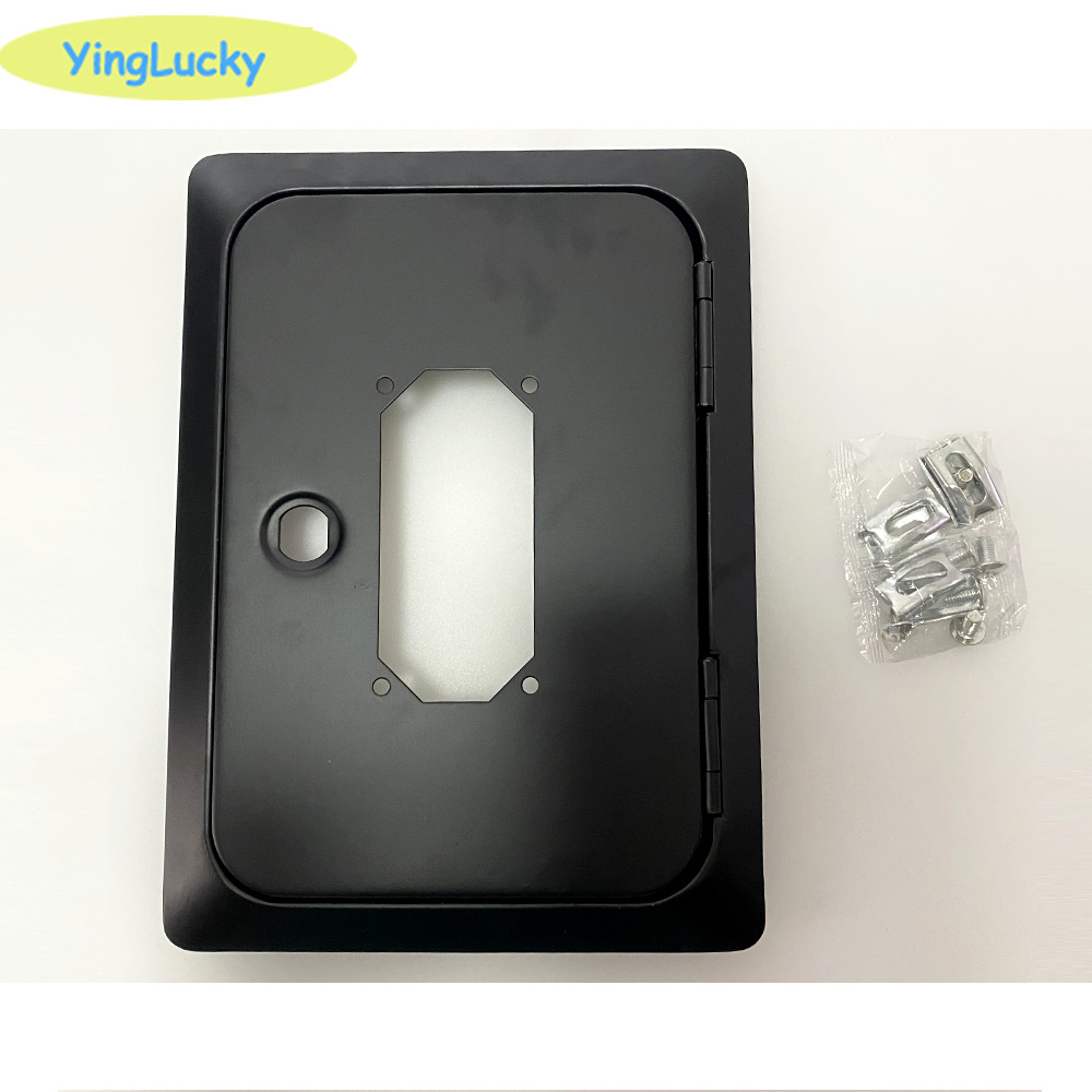 Arcade Coin Door with 6 Kinds  - огляд і ціна Coin Acceptor Selector