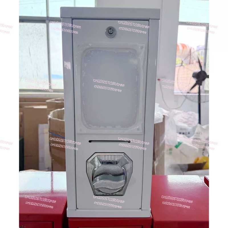 Outdoor arcade card twisting m - огляд і ціна Arcade Vending & Laundry Revenue