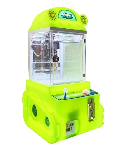 Banana land Factory Wholesale  - огляд і ціна Arcade Toy Vending Machine