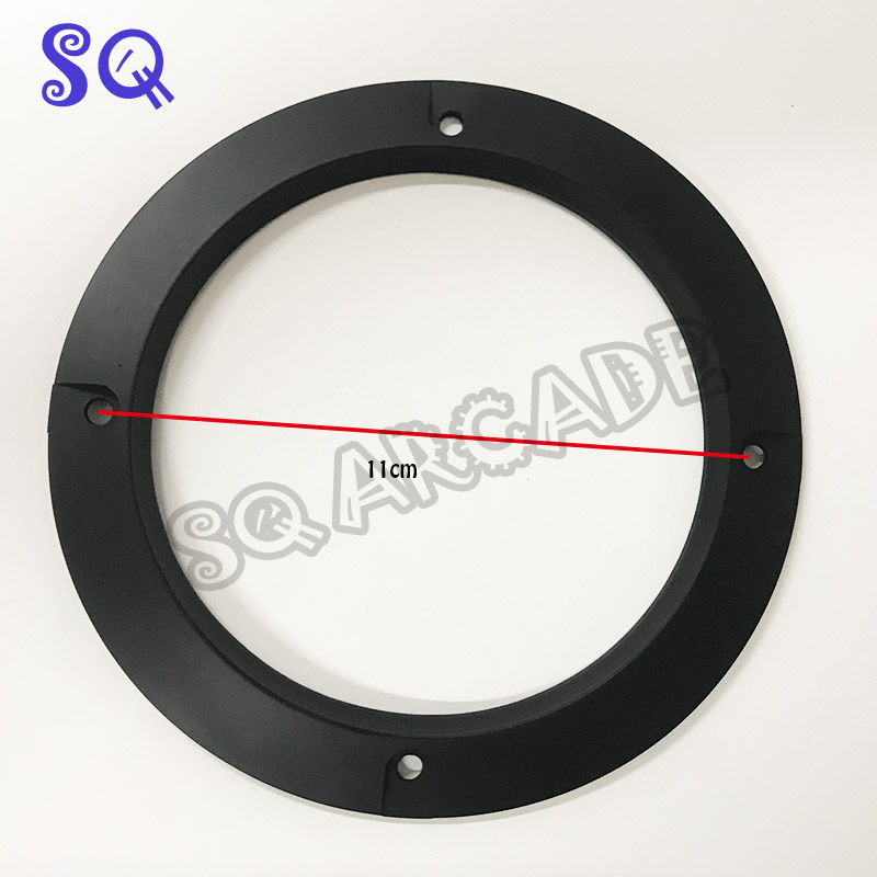 2pcs 8ohms 5W 4 Inch Arcade Pa - огляд і ціна Coin Pusher Machine