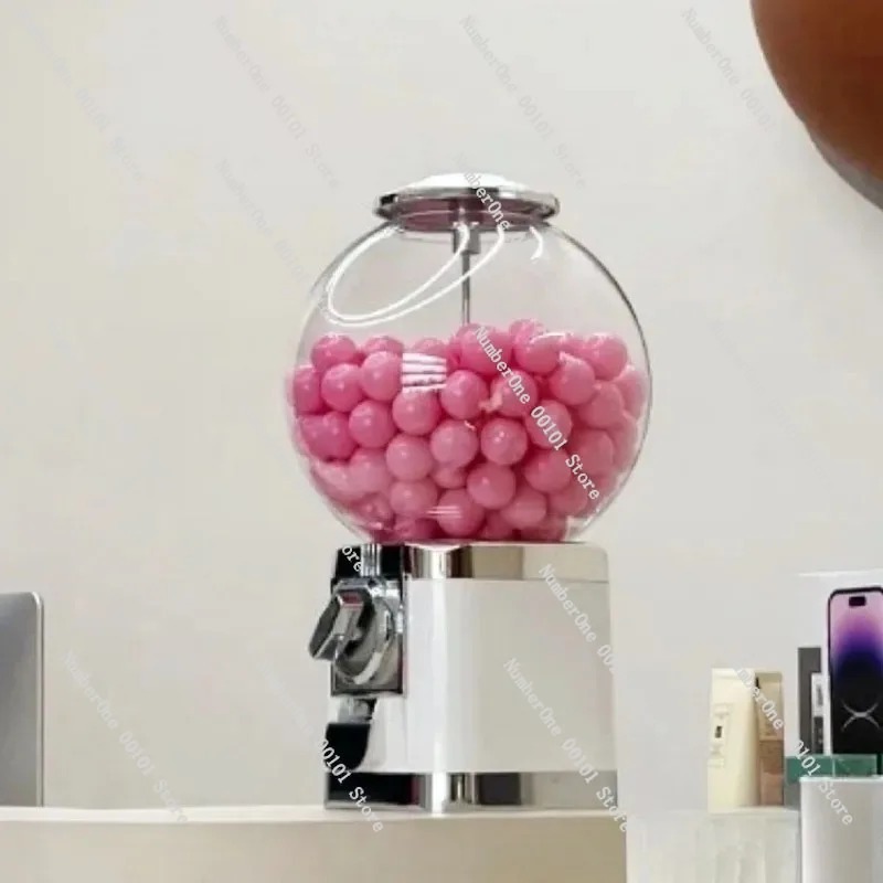 25 Inch Gacha Capsule Toy Mach - огляд і ціна Prize Capsule Toy Machine