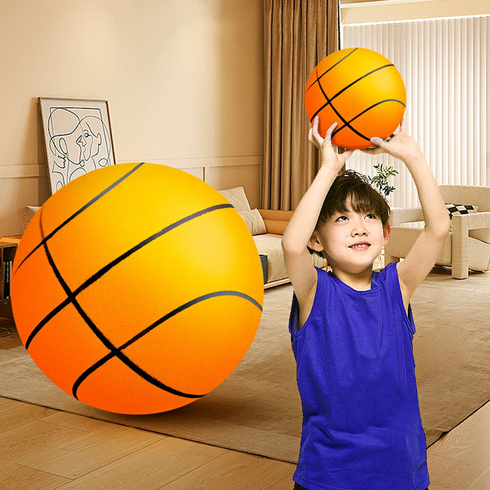 Mute Silent Basketball Diamete - огляд і ціна Basketball Arcade Game