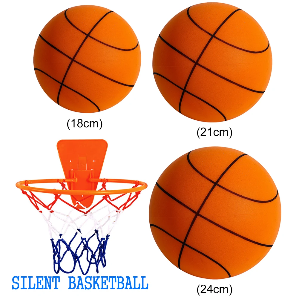 Mute Silent Basketball Diamete - огляд і ціна Basketball Arcade Game