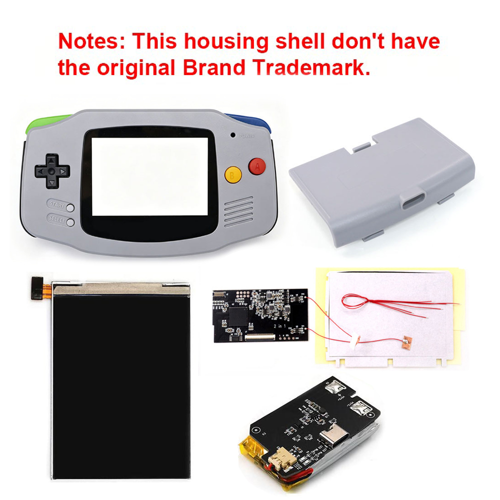 Hispeedido V2 IPS LCD Screen N - огляд і ціна Lcd Screen Arcade